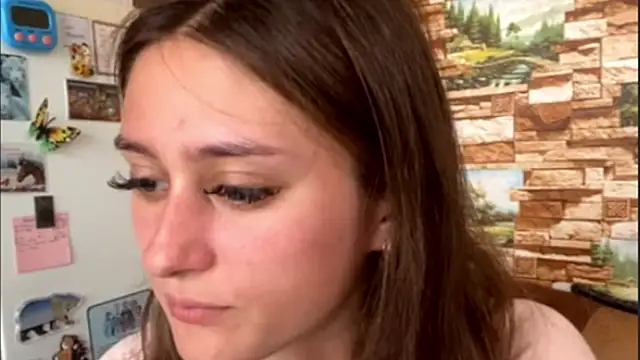 Chat XXX en directo de ElenaRosko