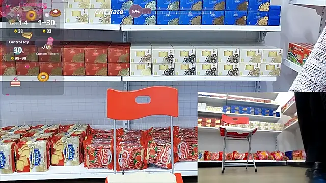 _7Eleven_ 现场XXX聊天