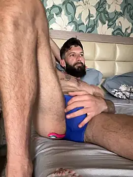 Chat +18 de Michel_huge ao vivo