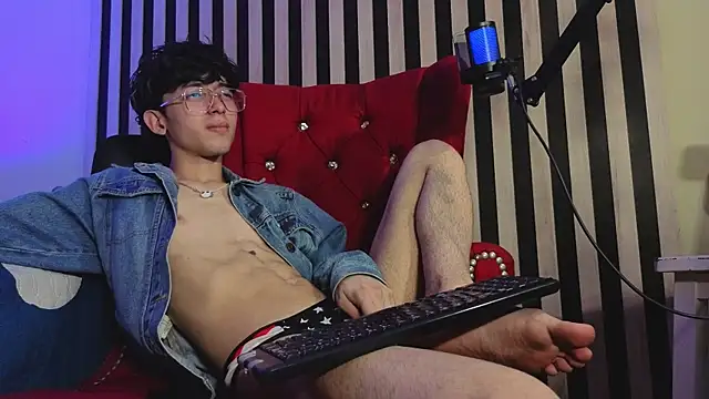 Twink_Sebas7 Live XXX-Chat