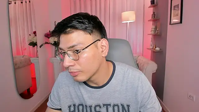 Chat +18 de marcuswildx2 ao vivo