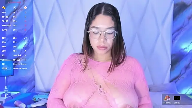 دردشة DanniaMonroee الجنسية المباشرة