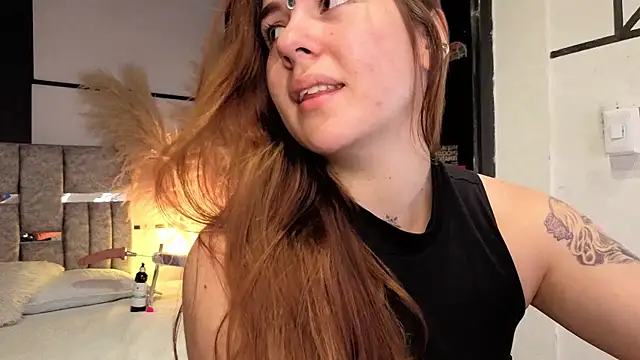 AlliceLover Live XXX-chat