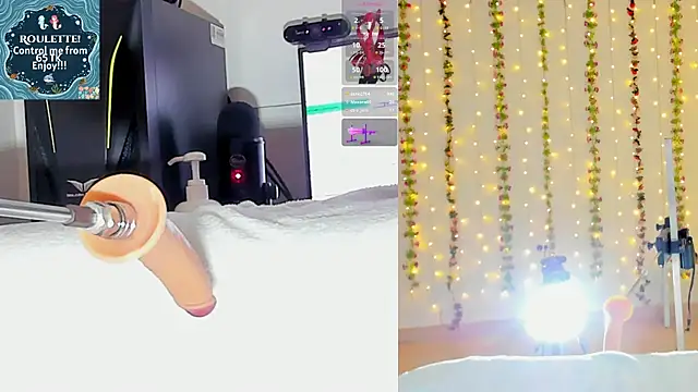 Kitty__Rose__ 现场XXX聊天