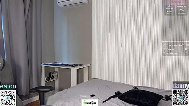Eaton_n Live XXX chat