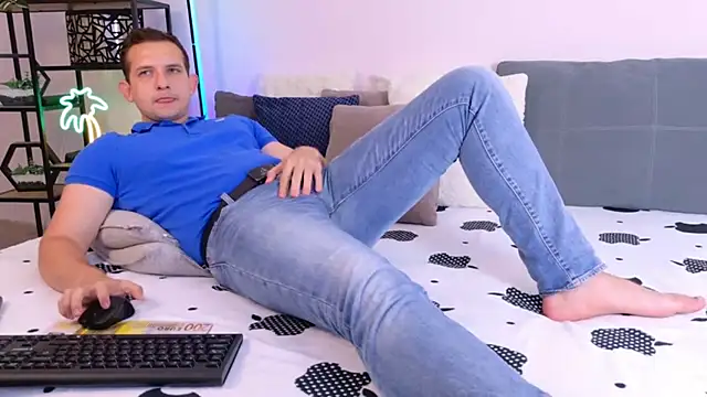 Jimmy_Doss' Live XXX Chat