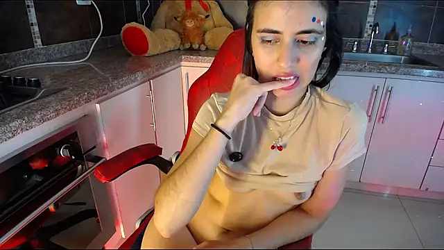 Chat XXX en directo de anna_alvarez