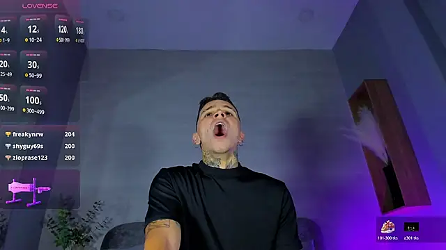 Ian_Castillo_ Chat XXX live