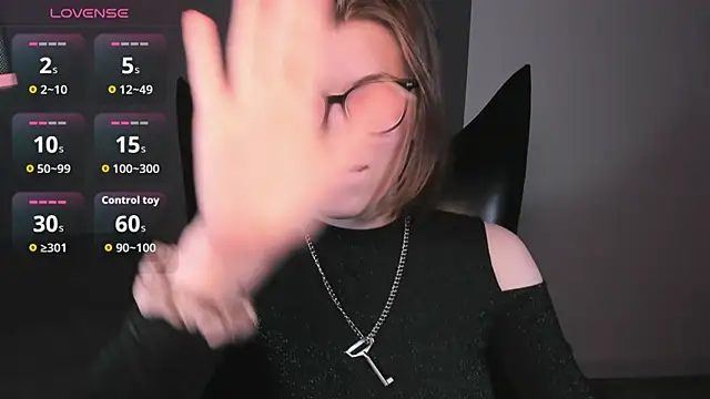 Czat XXX na żywo – CathyAdams