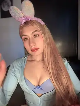 Chat +18 de _Danna ao vivo
