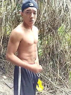 Chat +18 de tayson_ ao vivo
