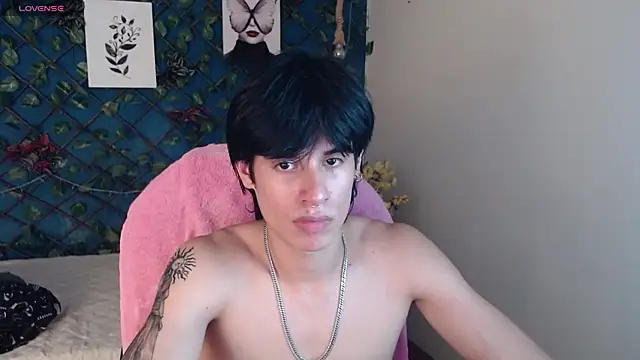 wayath1 Webcam Show
