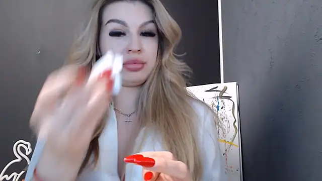 Your_Jessy's Live XXX Chat