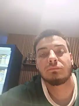 Chat XXX ao vivo de Zevs777s