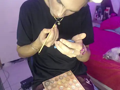 Živý XXX chat Audrey_Parkers
