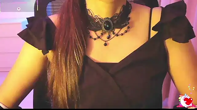 แชท XXX สดของ Layla_Ahh