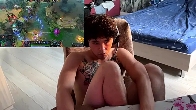Živý XXX chat thisguyhasnochill
