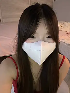 Chat XXX Live _xiaoxinxin_