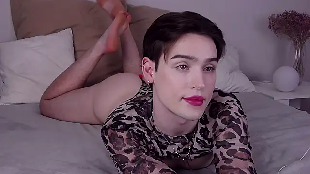 Chat XXX Live RobbyCharming