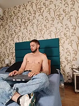 Czat XXX na żywo – Michael_magno