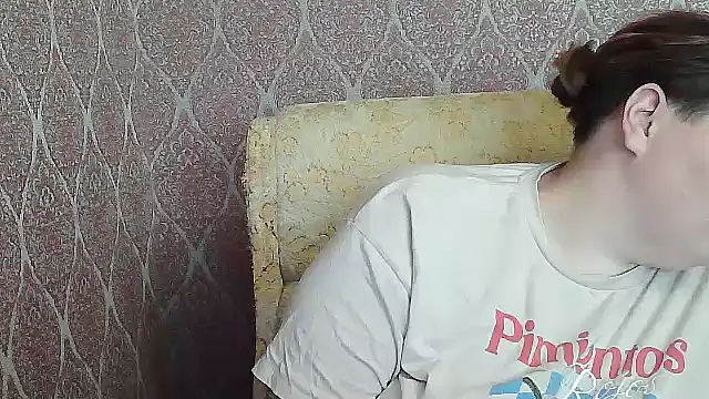 Онлайн чат XXX TiaMason
