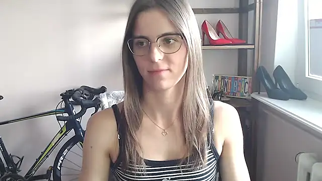 Živý XXX chat love_megi
