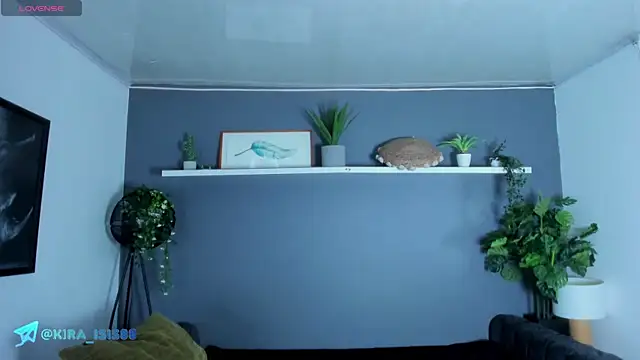 Kira_Exe_のライブXXXチャット