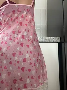 DulceMya 라이브 XXX 채팅