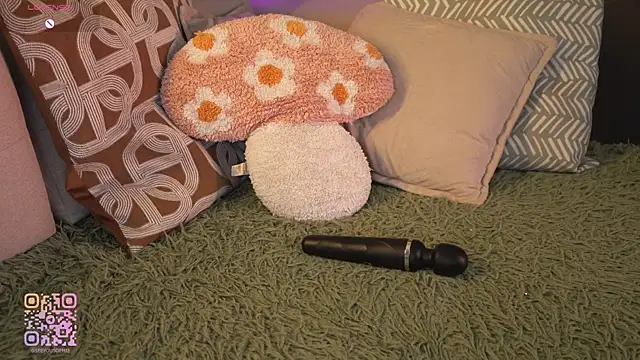 Živý XXX chat FlairEdgin