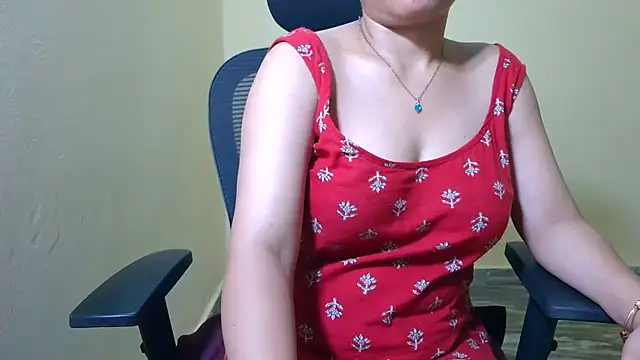 Apki_Nisha Chat XXX in diretta
