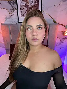 Brenda_Brm – Live XXX-chat