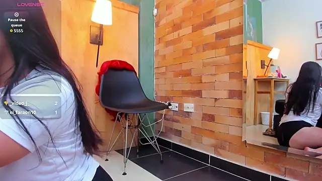 Chat XXX Live megansumer
