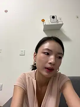 Yaobaobao live XXX chat