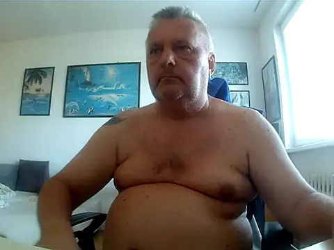 Robert_SK1 – Live XXX-chat
