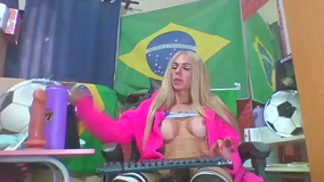 Chat XXX ao vivo de Thifanydotada