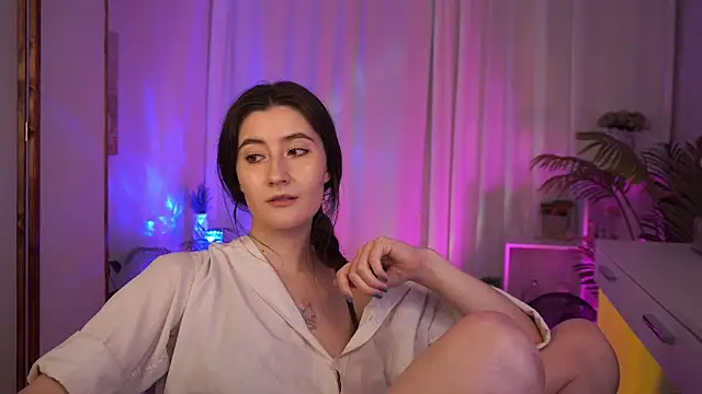 MayShawtyn Live XXX chat