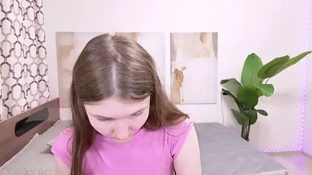 NikaRain live XXX chat