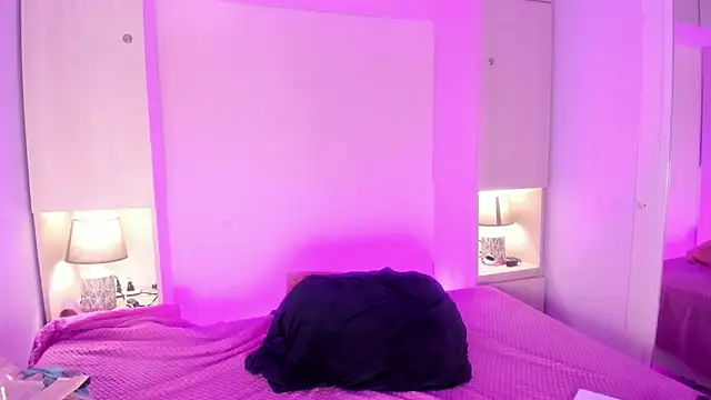 TaylorBloom live XXX chat