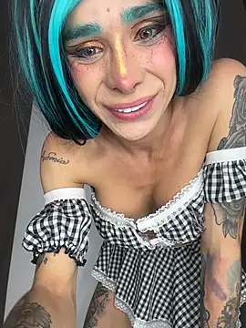 Mydreams69's Live XXX Chat