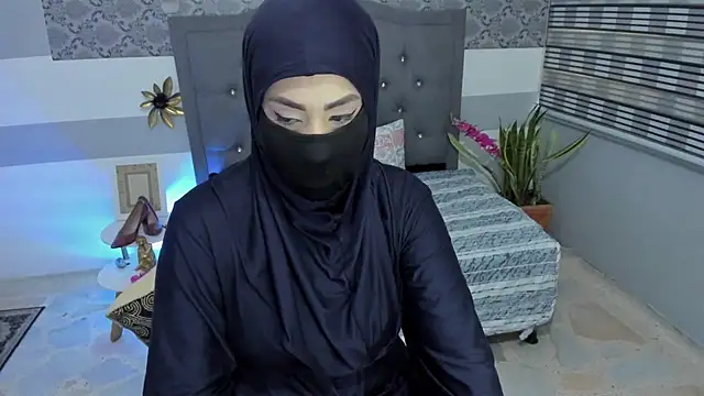Jalima_sabag: онлайн-секс-чат