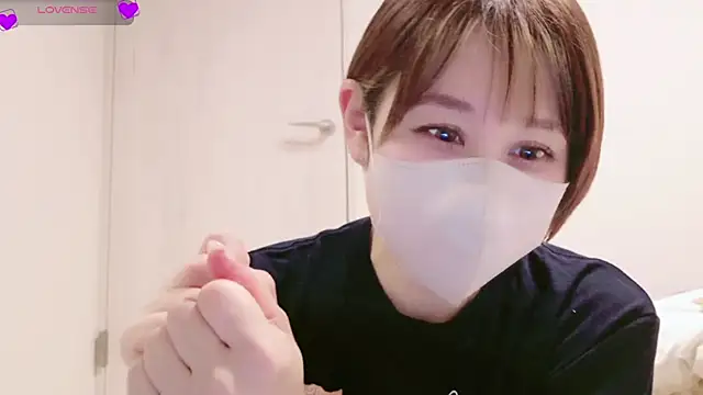 Mamu_Mamu_のライブXXXチャット