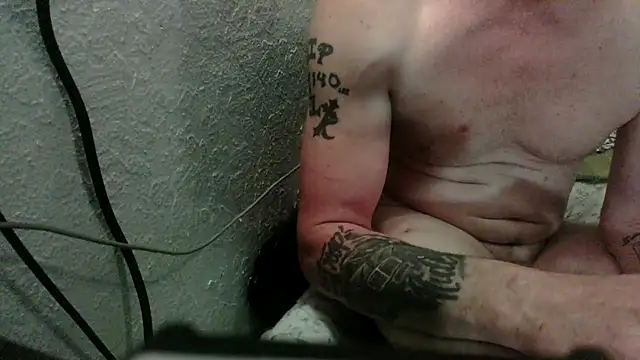 Chat XXX en directo de PornStro921