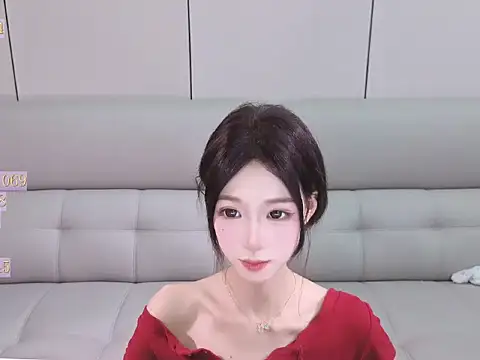 Tiantian9191のライブXXXチャット