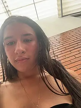 Chat XXX en directo de LilyRossi_