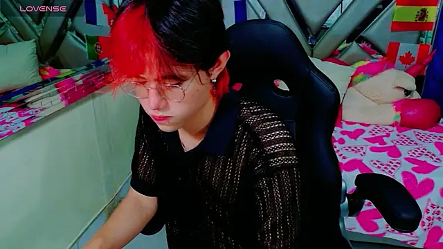 andy_Collin5 Show Webcam