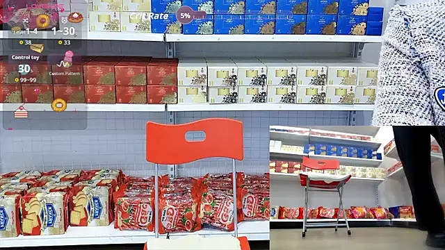 _7Eleven_ 即時 XXX 聊天