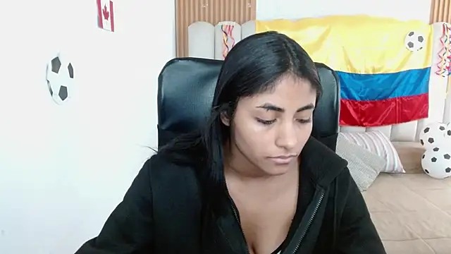 Chat XXX ao vivo de shaneelle
