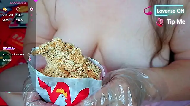 Chat XXX en directo de Angel99ecup