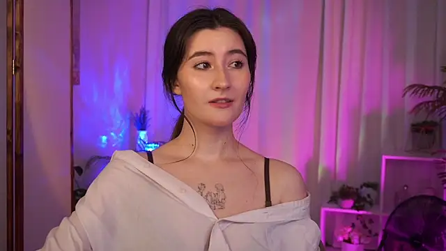 MayShawty – Live XXX-chat