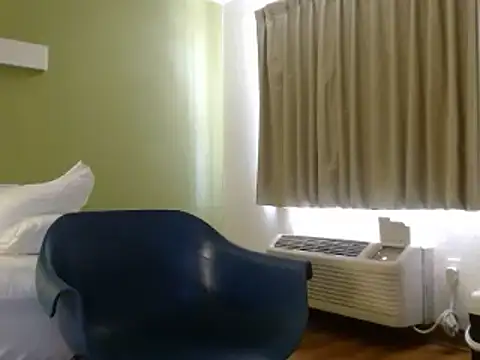 Show Webcam de Numba1dad_